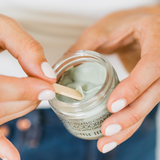 Deodorant Cream || Activated Charcoal