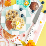 Sunny Side Diner || KidDough Play Kit