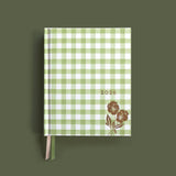 2026 Always Flowers Planner || Sage