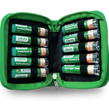 OlloKit Essentials - 10 Homeopathic Remedies