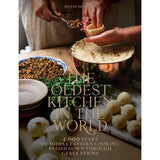 Oldest Kitchen in the World || Hardcover