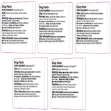 Ollokit First Aid - 5 Homeopathic Remedies