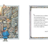 On Market Street || Hardcover