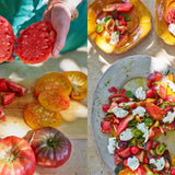 Mostly French || Hardcover