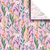 Designer Tissue Paper || Secret Garden