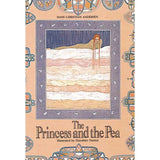 The Princess and the Pea