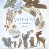 Winter, A Solstice Story || Hardcover
