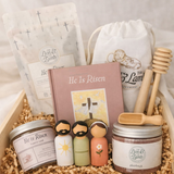 He Is Risen – Sensory Storybox