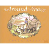 Around the Year || Paperback