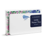 Little Notes Duo Set || Birdie