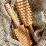 Wooden Musical Ruble