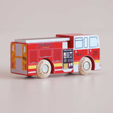No. 44 GT270 Quinn | Pre order Aug 2026