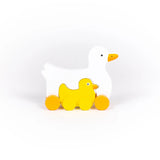 Push Toy || Big & Little Duck