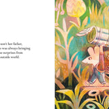 Mina || Hardcover