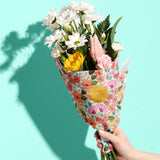 Designer Tissue Paper || Floral Delight