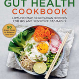 Gut Health Cookbook