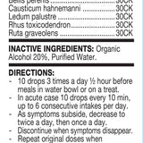 Ollopets Joints & Muscles, Homeopathic Remedy for Pets, 30ml