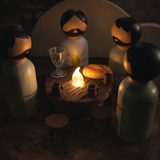 He Is Risen – Sensory Storybox