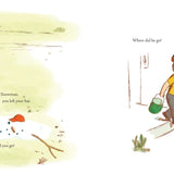 Making a Friend || Hardcover