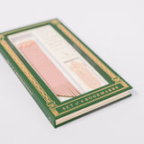 Once Upon A Time Bookmark || Set of 2