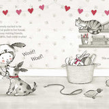 The Little Puppy || Hardcover