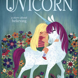 Uni the Unicorn