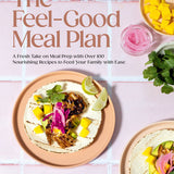 The Feel-Good Meal Plan