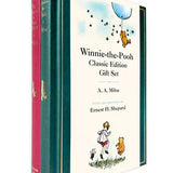 Winnie-the-Pooh || Classic Edition Gift Set