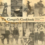 The Cowgirl's Cookbook