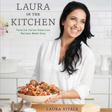 At My Italian Table Cookbook