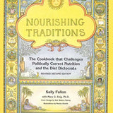 Nourishing Traditions