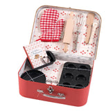 Suitcase || Baking Set