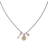 Alchemy Necklace