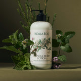 Hand & Body Lotion - Rosalina & Peppermint