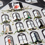 30 Day Wedding Countdown Calendar