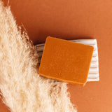 Natural Bar Soap || Moon Glow