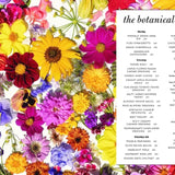 Eat Your Flowers, A Cookbook || Loria Stern