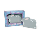 Music Box || Jack the Rabbit