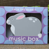 Music Box || Jack the Rabbit