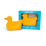 Music Box || Daisy the Duck