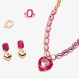 Perfectly Pink Mega Set