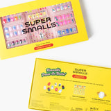 Days of the Week Press-On Nail Kit
