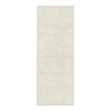 Long Wool Rug || Natural