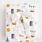 Gift Wrap || Celebrate