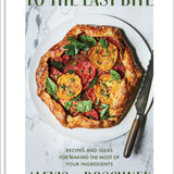 To the Last Bite || Hardcover