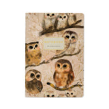 Notebook || Owlets