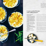 A Cookbook for Winter || Hardcover