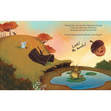 Acorn Was a Little Wild || Hardcover
