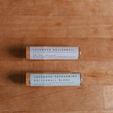 Essential Oil Rollerball || Lavender & Peppermint