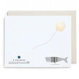 Wedding Greeting Card || Vintage Car